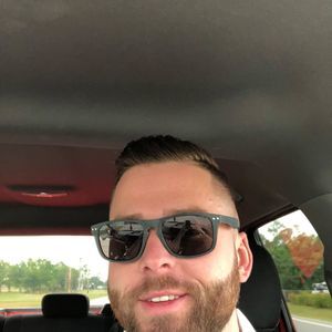 Meet your Posher, Matt